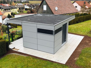 Ref-71453-GarDomo-CUBE-Design-Gartenhaus-01