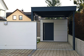 Ref-85221-GarDomo-CUBE-Design-Gartenhaus-00