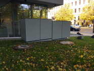 GarDomo MÜTO Design-Mülltonnenbox 20201107-00004
