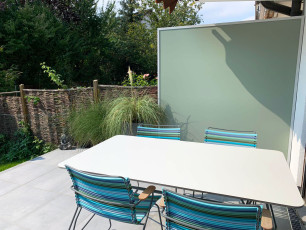 GarDomo BLICKFANG Design Sichtschutz 20210331-01