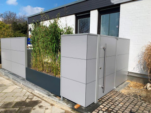 GarDomo BLICKFANG Design Sichtschutz 20210331-2021