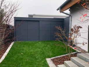 GarDomo KABINETT Design Gartenschrank 20210331-261120