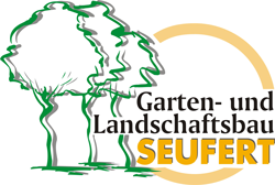 Garten- und Landschaftsbau Seufert GmbH & Co. KG