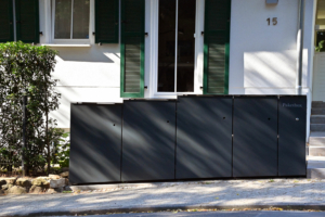 Referenz 61462 Königstein Taunus | GarDomo | MÜTO Design Mülltonnenbox 0001