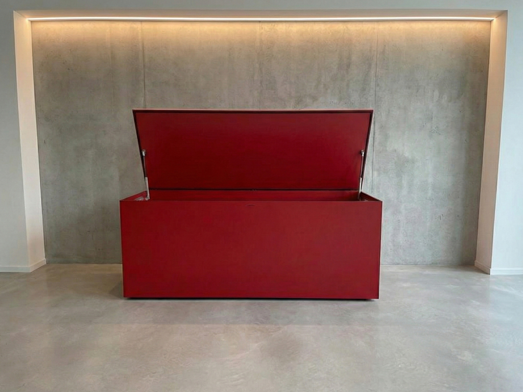 GarDomo Kissenbox Spezial